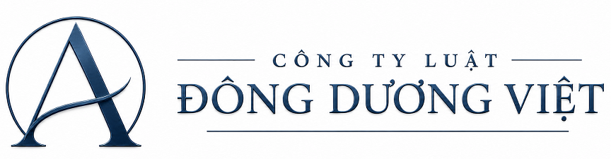 Luật Đông Dương Việt – Dịch Vụ Luật Số 1 Việt Nam